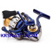 Катушка с передним фрикционом Daiwa 18 TDR Match & Feeder QD